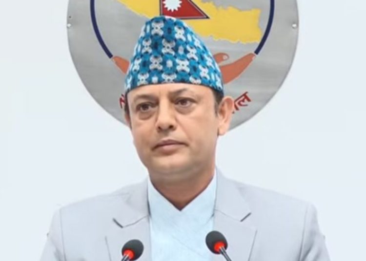 संविधानको भावना व्यवहारमा रूपान्तरण गर्न आह्वान
