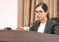 राष्ट्रिय सेवा दल विधेयक, २०८३ पारित