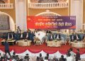 एमालेको केन्द्रीय कमिटीको जारी बैठक बस्दै