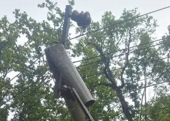 सुर्खेतका विभिन्न क्षेत्रमा विद्युत् सेवा प्रभावित