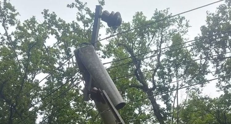 सुर्खेतका विभिन्न क्षेत्रमा विद्युत् सेवा प्रभावित