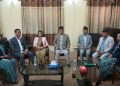 संसदीय विशेष समिति गठन गर्न ध्यानाकर्षण