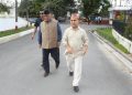 विपद् लगायतका घटनालाई  दाबीसहित सिङ्गो विश्वको ध्यानाकर्षण गराउन सुझाव