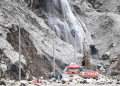 चीनले नेपालसँग सूचना निरन्तर आदानप्रदान गर्ने