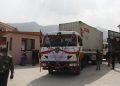 चोभार सुक्खा बन्दरगाह भन्सार कार्यालयबाट जाँचपास गर्न सकिने