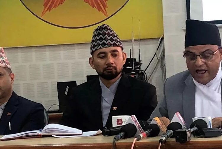 एक वर्षमै साढे ४० हजार उजुरी