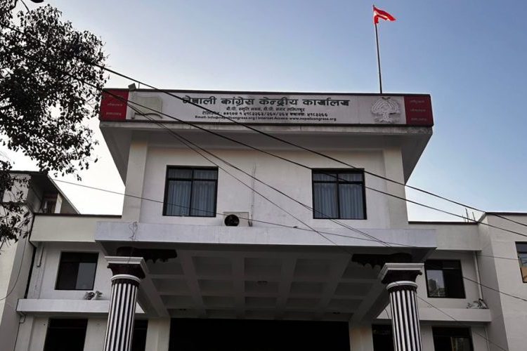 क्रियाशील सदस्यता अद्यावधिक गर्न अन्तिम पटक पाँच दिनको समय