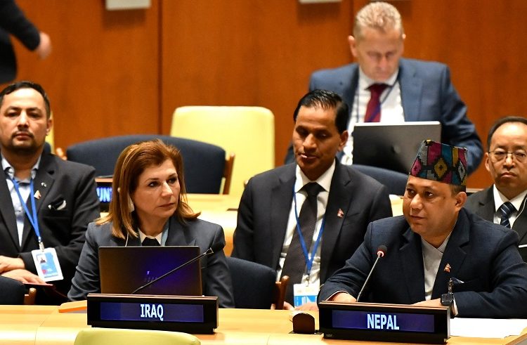 जीडीआई विकासशील विश्वभर साझेदारी