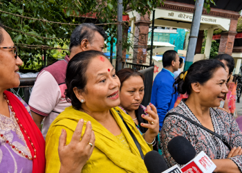 कबिर महर्जनले नयाँ जीवन पाएपछि उनकी दिदि भन्नु हुन्छ – चमत्कार भयाे