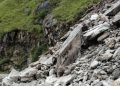 कर्णाली प्रदेशमा पहिरो खस्दा यातायात सेवा प्रभावित
