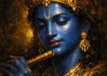 आज देशभर श्रीकृष्ण जन्माष्टमी पर्व मनाइँदै