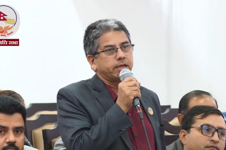 न्यायपालिका निरकुंशतातर्फ अग्रसर भएको आरोप