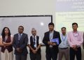 नेपाल इन्जिनियरिङ कलेजमा शैक्षिक अभिमुखीकरण