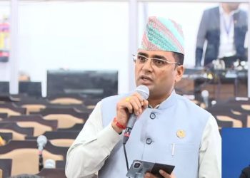 जटिलता अन्त्य गर्न सरकारसँग माग