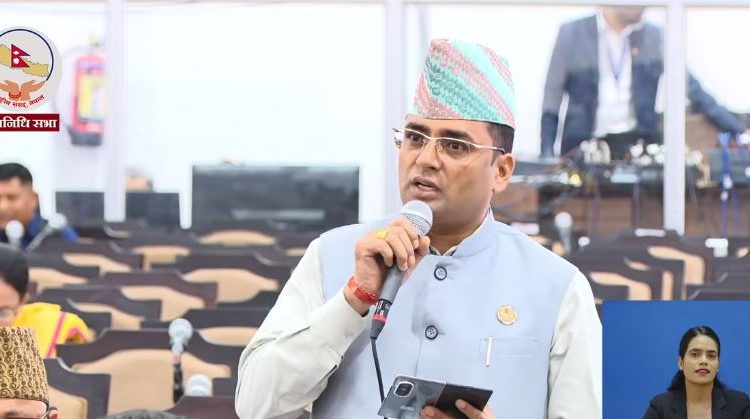 जटिलता अन्त्य गर्न सरकारसँग माग