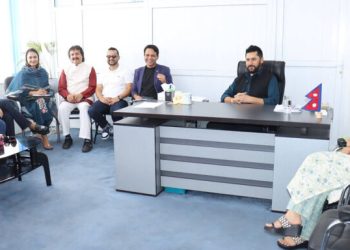 बाढीमा ज्यान गुमाएका शवहरूको तत्काल डिएनए परीक्षण गर्न माग
