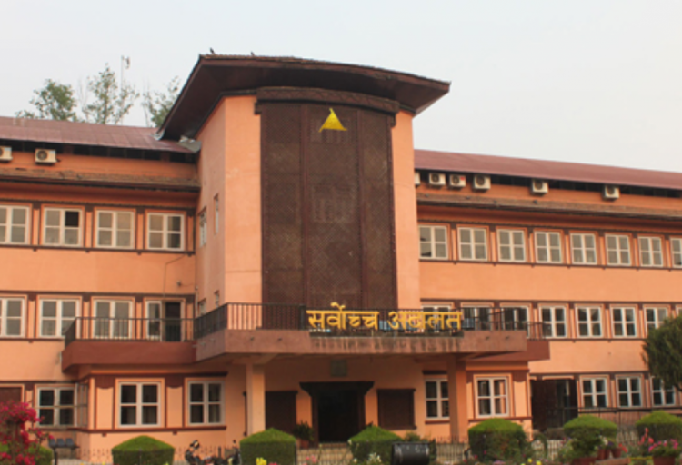 अकुत सम्पत्ति सम्पत्ति छानबिन गर्ने अधिकार नपाएको टिप्पणी