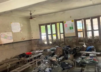 नुवाकोटका विद्यालयहरू अनिश्चित समयका लागि बन्द