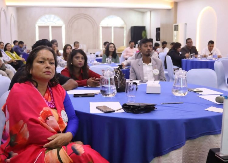 क्लिन अप नेपालको १३औँ साधारणसभा सम्पन्न, पारदर्शिता र जवाफदेहितामा जोड