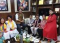 ‘नेपाल–इन्डिया मिडिया एसोसिएसन’को एक महत्त्वपूर्ण बैठक सम्पन्न