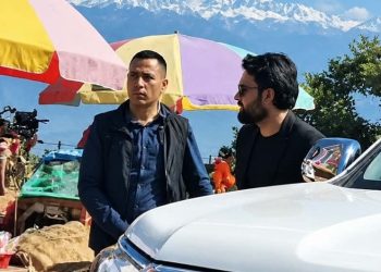 प्रमद्वारा पलान्चोक भगवतीको पूजाआजा