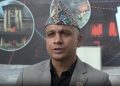 तानाशाही बाटोमा अघि बढिरहेको छ  : महर