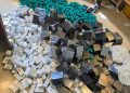 २२ लाख भन्दा बढी मूल्यका सेक्स टोय बरामद