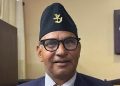 लुम्बिनी बचाउ महाअभियानका संयोजक पक्राउ