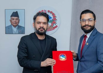 भौतिक पूर्वाधार विस्तार योजना १०९ सामुदायिक विद्यालयमा कार्यान्वयन