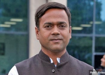 आलमका छोरा मो. फिरदोस आलम सहमहामन्त्रीमा निर्वाचित