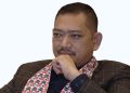 ग्यालेक्सी टिभीमा सहकारीबाट गएका रकमका विषयमा रविलाई जोड्न अनुचित : जीबी राई
