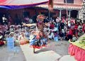 ललितपुरको ऐतिहासिक सिकाली जात्रा सम्पन्न  (भिडियाे सहित)