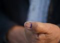 अन्तरजिल्ला मतदानको व्यवस्था गर्नेबारे प्रस्ताव पठायाे