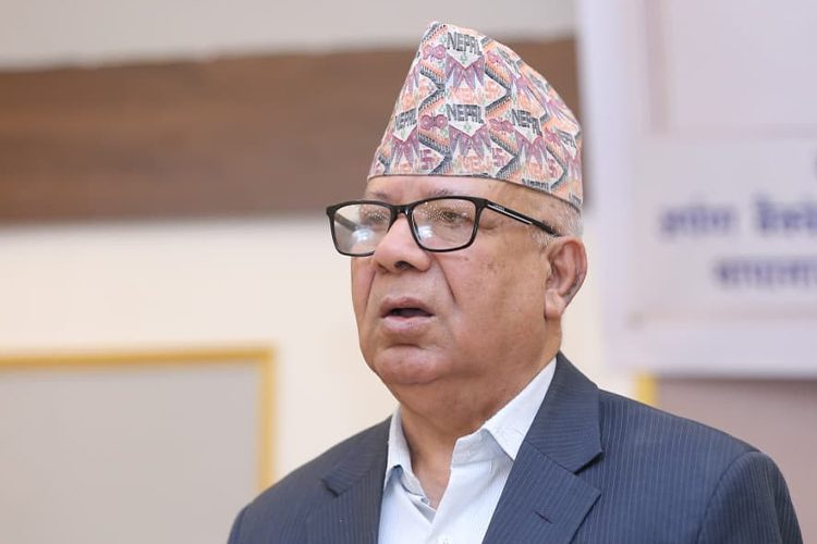 माकुनेलाई भ्रष्टाचार मुद्दामा वारेस राख्न अनुमति