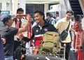 नेपाली राष्ट्रिय पुरुष क्रिकेट टोली स्वदेश फिर्ता
