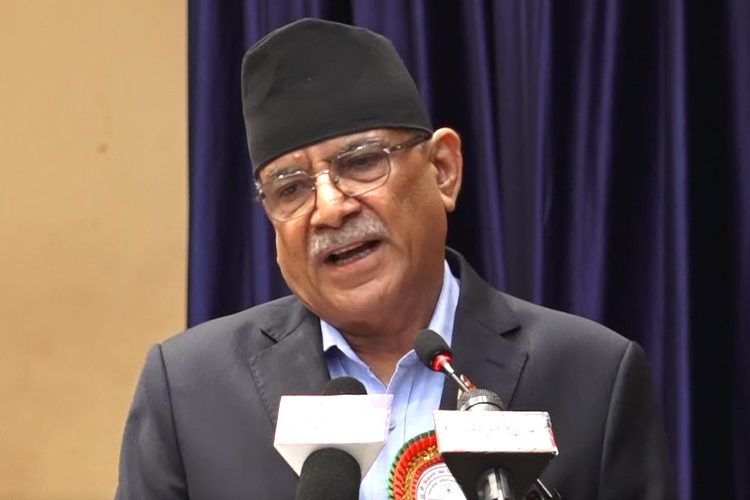 बूढीगण्डकी बाढी प्रभावितको सुरक्षामा जुट्न आग्रह