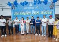 रास्वपा दाङले आगामी निर्वाचन केन्द्रित अभियान सुरु गर्ने