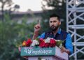कांग्रेसको इतिहासबाट पाठ सिकेर अघि बढ्नुपर्नेमा जाेड
