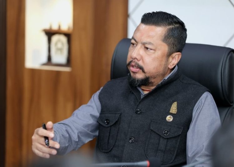 डिजिटल माध्यमबाट विद्युत महसुल तिर्न अपिल