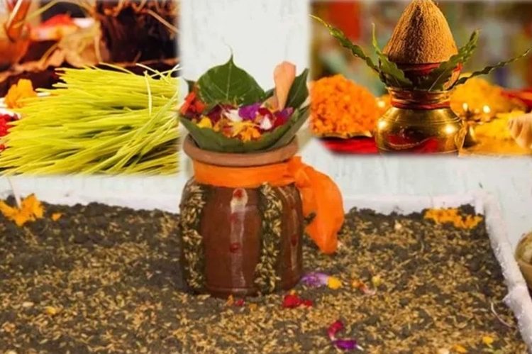 बडादसैँ आजदेखि सुरु
