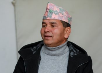 सहमहामन्त्री पदमा स्नेही निर्वाचित