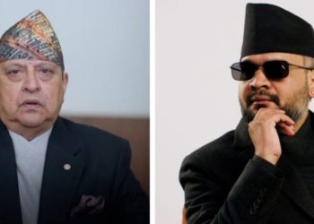 पूर्वराजाले दिए सुझाव