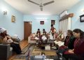 वंशजको नेपाली नागरिकता निरन्तरताबारे गठन