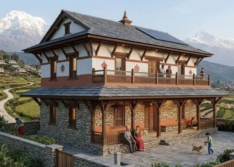 स्मार्ट घरलाई कानुनी रूपमा परिभाषित
