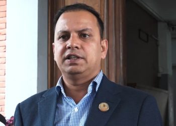 अभियोग लागेकै आधारमा कसैलाई पनि दोषी करार गर्न नमिल्ने