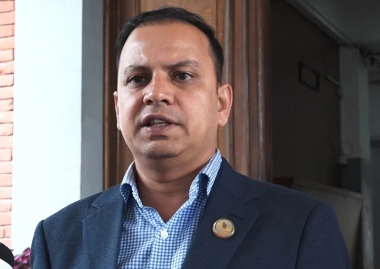 अभियोग लागेकै आधारमा कसैलाई पनि दोषी करार गर्न नमिल्ने