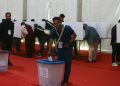कांग्रेसको मतदानमा २ हजार ६४४ मत खस्याे