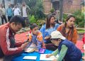 उत्कृष्ट बालबालिका तथा प्रतिभाहरू पुरस्कृत