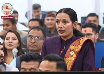 दशैँका नाममा निर्दोष पशुमाथि हुने बलि प्रथा रोक्न माग