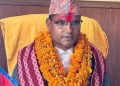 सुदूरपश्चिम प्रदेशसभा सदस्यको राजीनामा स्वीकृत